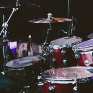 DW DrumKit