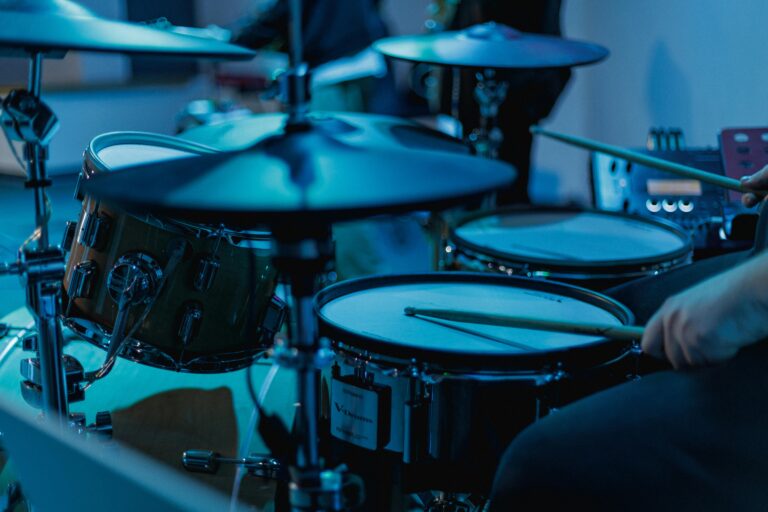 E-Drum Kit