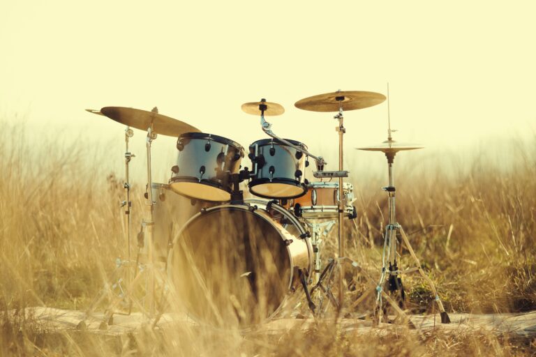 Drumkit